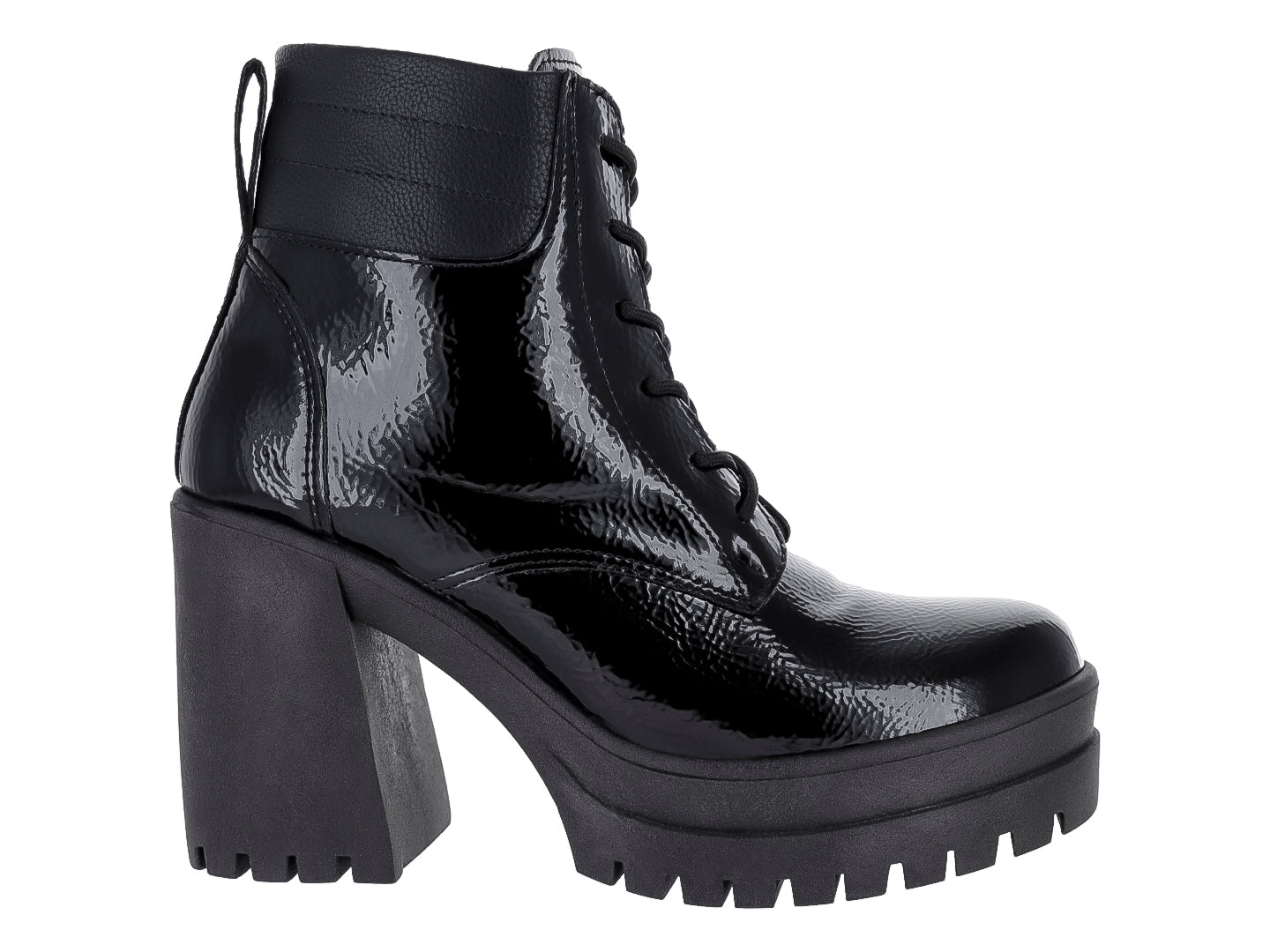 Botas Diva 647 Para Mujer