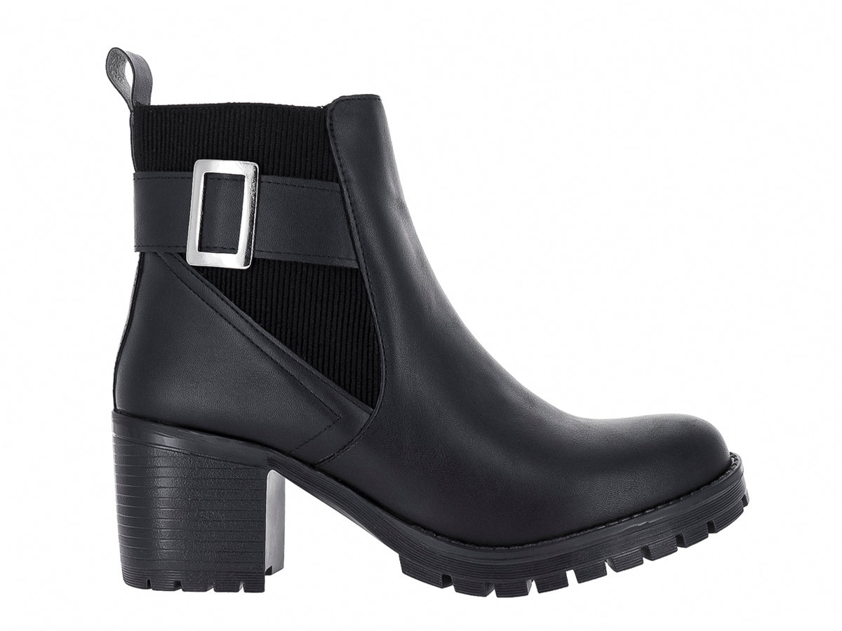 Botas Diva 644 Para Mujer