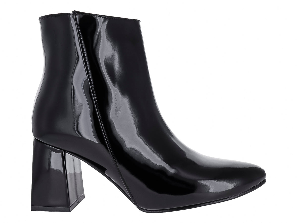 Botas Diva Luna Rosa 1605 Para Mujer