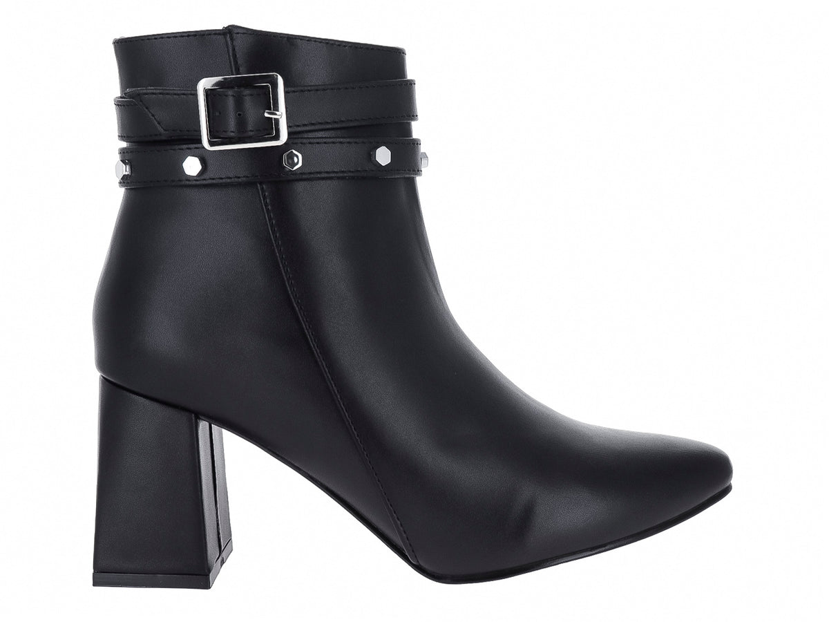 Botas Diva Luna Rosa 1603 Para Mujer