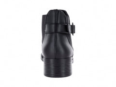 Botas Luna Rosa Sicilia Negro para Mujer