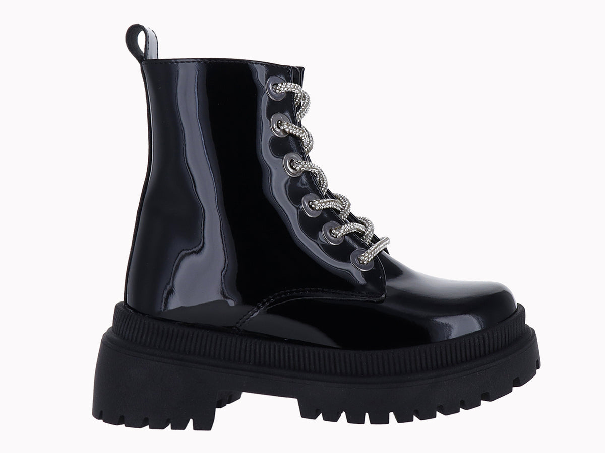 Botas Miroslava 1509 Para Niña