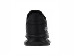 Tenis Lotto Dortmund Negro para Hombre