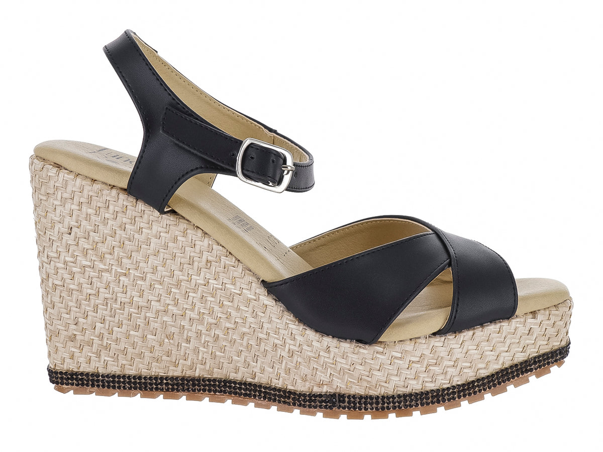 Sandalias Cucos 603 Para Mujer