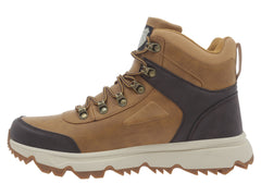 Botas K-Swiss Zaid Color Camel para Hombre