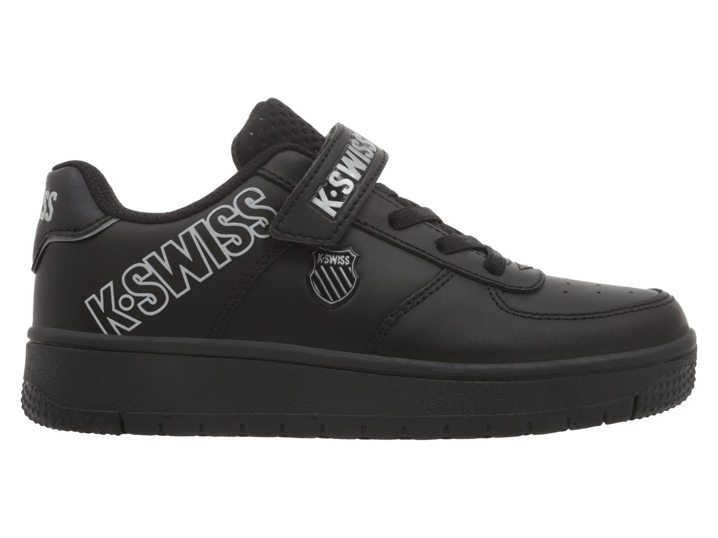 Tenis K-Swiss 5K020 Para Niño