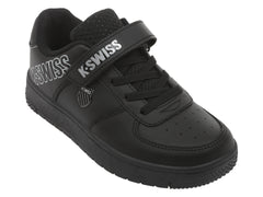 Tenis K-SWISS Salt 2 Negro para Niño