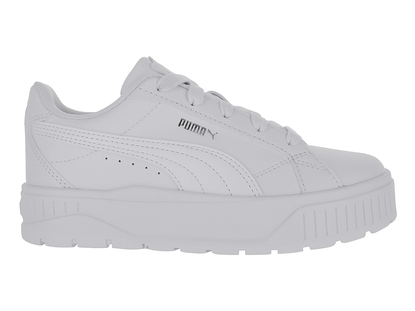 Tenis Puma Karmen Ii Ps 398879 Para Niña