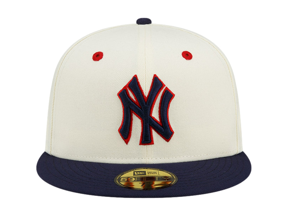 Gorra New Era New York Yankees Blanca
