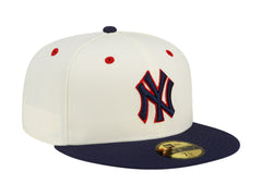 Gorra New Era New York Yankees Blanca
