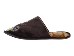Pantuflas ARRA Café para Hombre