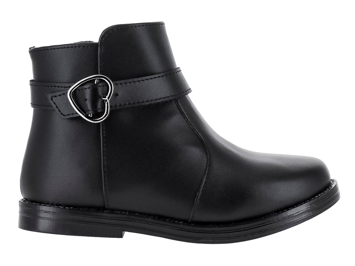 Botas Lia 1857 Para Niña