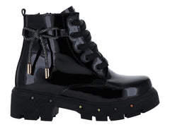 Botas Kassandra 8016 Para Niña