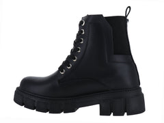 Botas Kassandra para Niña Color Negro