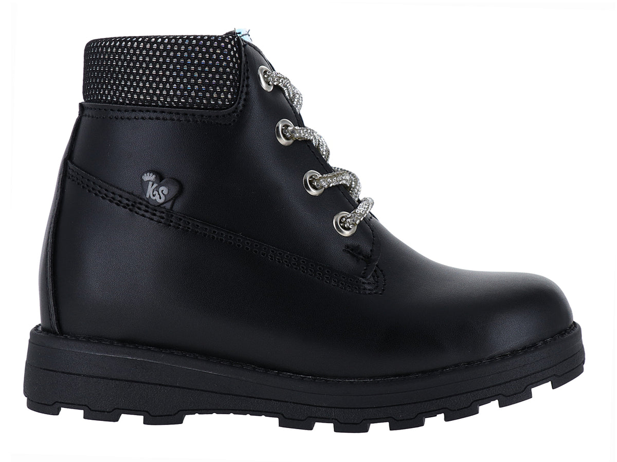 Botas Kassandra 3035 Para Niña