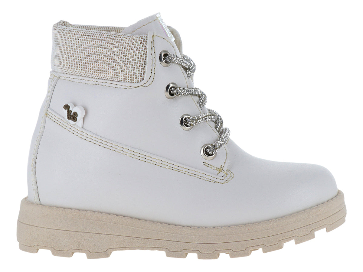 Botas Kassandra 3035 Para Niña