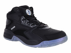 Tenis de Baloncesto SHAQ Big Shot Negro para Hombre