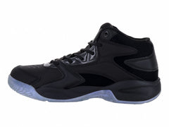 Tenis de Baloncesto SHAQ Big Shot Negro para Hombre
