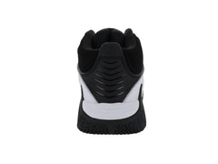 Tenis de Baloncesto SHAQ Devastator Negro y Blanco para Hombre