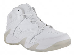 Tenis de Baloncesto SHAQ Devastator Blanco para Hombre