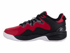 Tenis SHAQ All Ball Rojo y Negro para Hombre