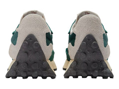 Tenis New Balance 327 Verde Marsh Green para Mujer