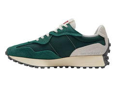 Tenis New Balance 327 Verde Marsh Green para Mujer