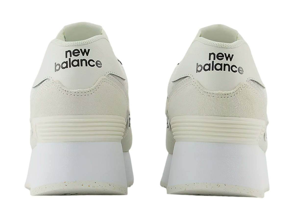 Tenis New Balance 574 Color Sea Salt para Mujer