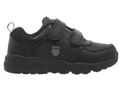 Tenis K-Swiss Rocket 5F143 Para Niño