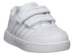 K-SWISS Tenis Blancos Kid Court para Niño