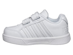 K-SWISS Tenis Blancos Kid Court para Niño