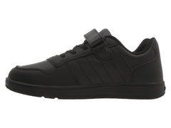 Tenis K-Swiss Mike Negros para Niño