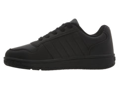 Tenis K-SWISS Mike Laces Negro para Niño