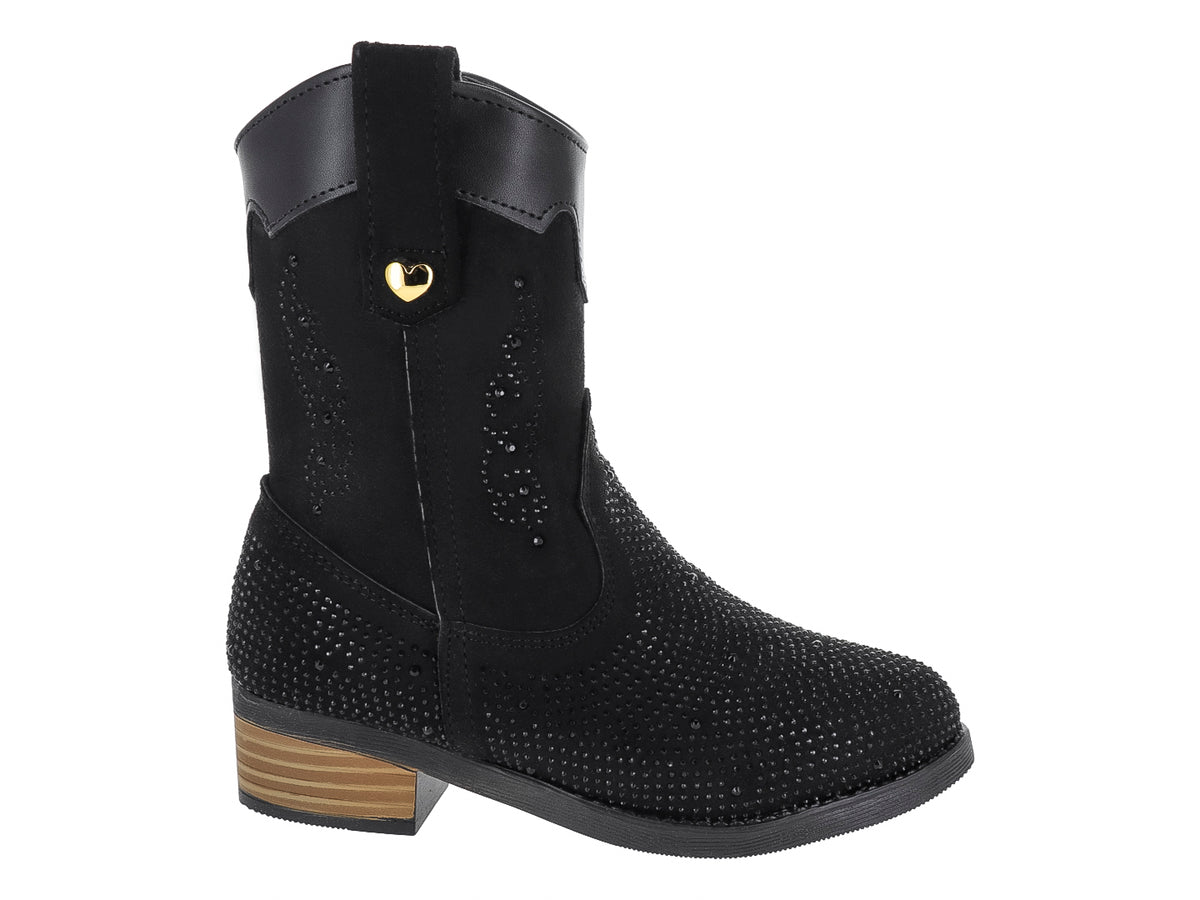 Botas Miroslava 910 Para Niña