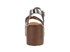 Sandalias ROZE Pewter para Mujer