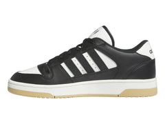 Tenis Adidas Break Start Negro con Blanco para Hombre