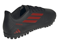 Tenis de Fútbol Adidas Deportivo LII TF Negro para Hombre
