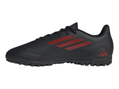 Tenis de Fútbol Adidas Deportivo LII TF Negro para Hombre
