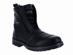 Botas Biker WKL Negro para Hombre