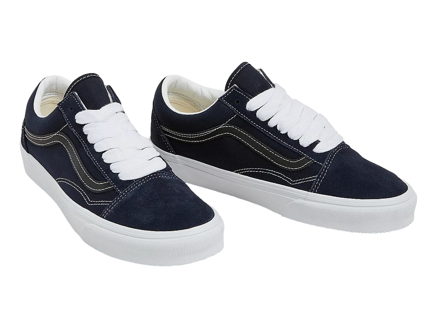 Tenis Vans Old Skool Z42jdu Para Hombre