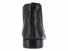 Botas Chelsea Marco Delli Negro para Hombre