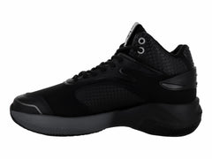 Tenis de Baloncesto Pontiac AXL Negro y Oxford para Hombre