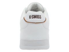 Tenis K-Swiss Montrau Blancos para Hombre