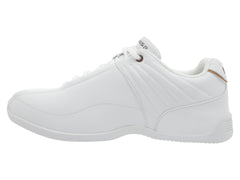 Tenis K-Swiss Montrau Blancos para Hombre