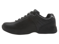 Tenis K-SWISS Montrau Negro para Hombre