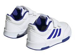 Tenis Adidas Tensaur Sport 2.0 Blanco y Azul para Niño