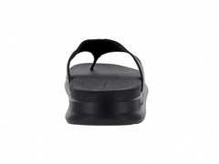 Sandalias Tommy Hilfiger Comfort Negro para Hombre