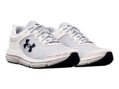 Tenis Under Armour Charged Assert 10 Blancos para Mujer