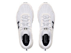Tenis Under Armour Charged Assert 10 Blancos para Mujer