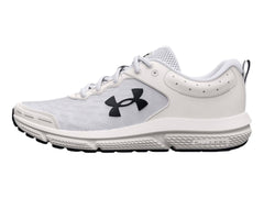 Tenis Under Armour Charged Assert 10 Blancos para Mujer